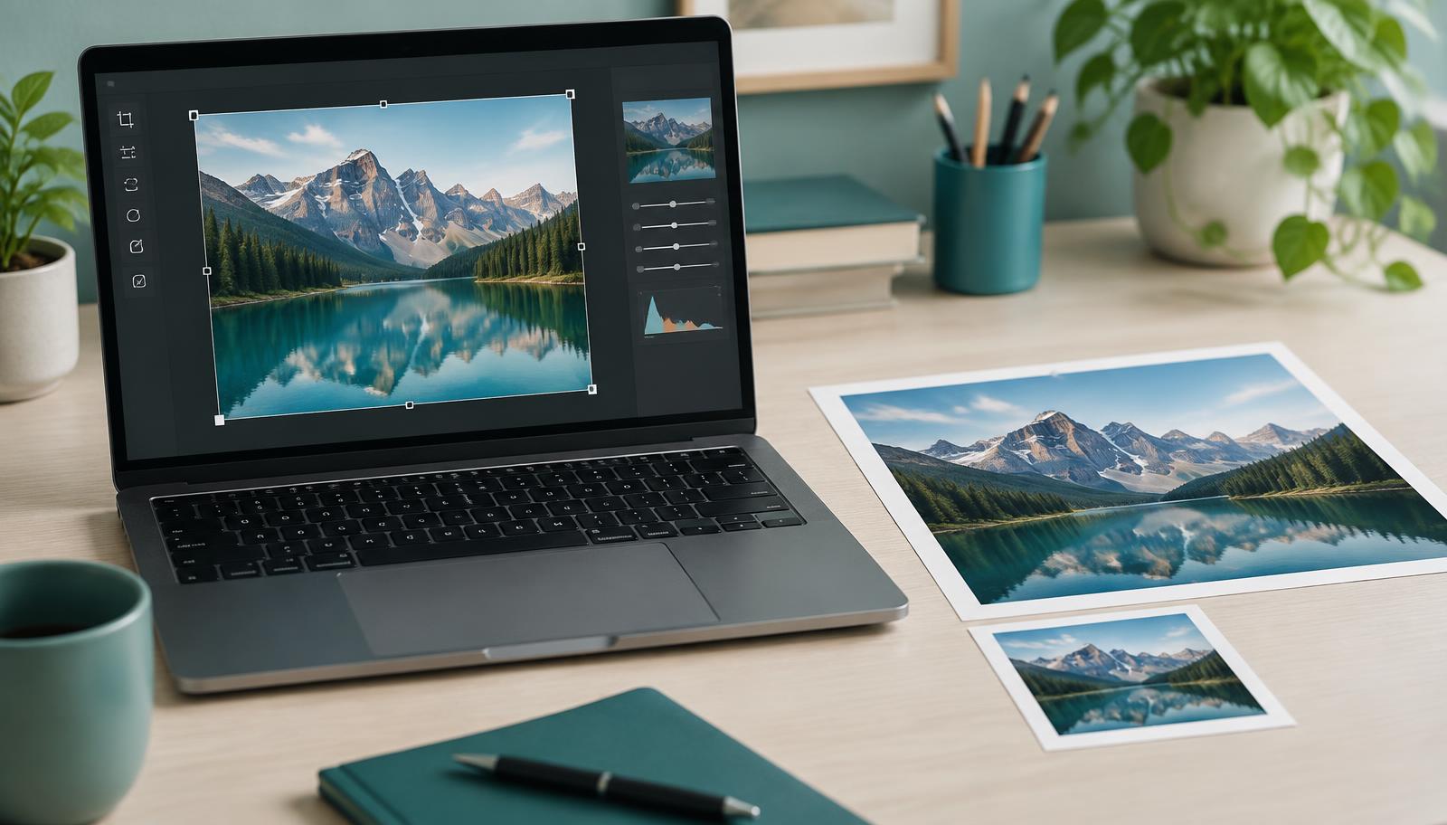 What Happens When You Resize an Image? A Simple Guide to Pixels and Image Quality